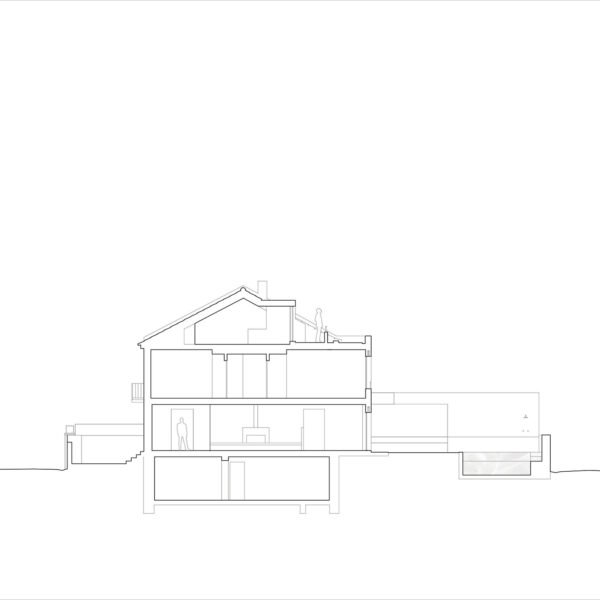 Atelier Cais - Casa Herédia (Francisco Nogueira)