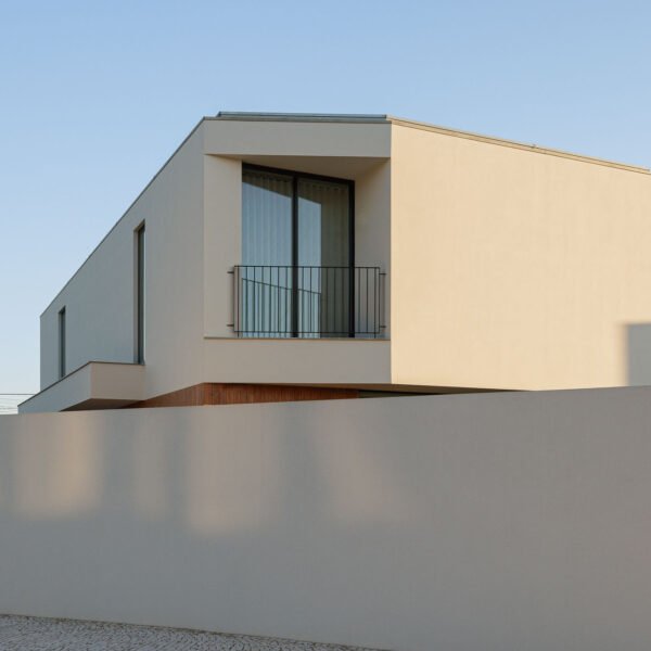 Atelier Lopes da Costa - Casa RP (Ivo Tavares)