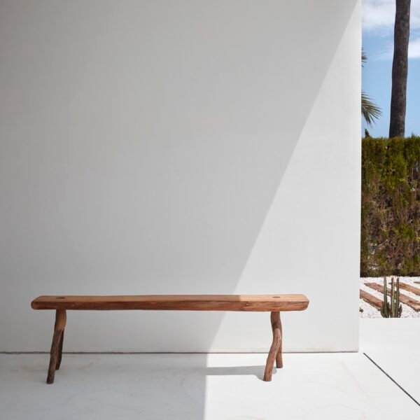 Carles Faus Arquitectura - Casa Carmen (Mariela Apollonio)