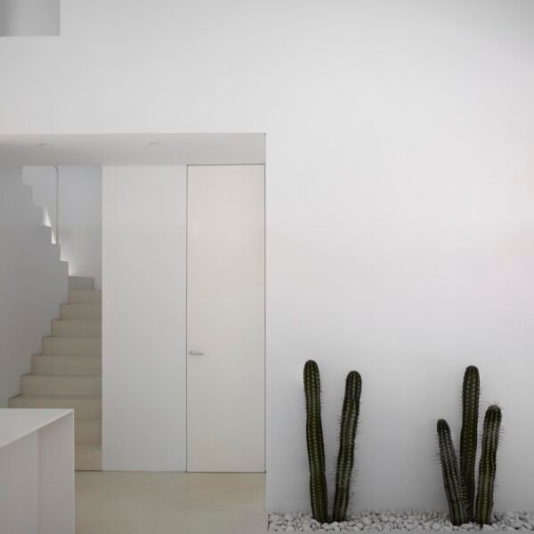 Carles Faus Arquitectura - Casa Carmen (Mariela Apollonio)