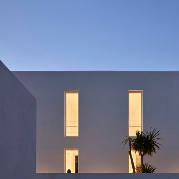 Carles Faus Arquitectura - Casa Carmen (Mariela Apollonio)