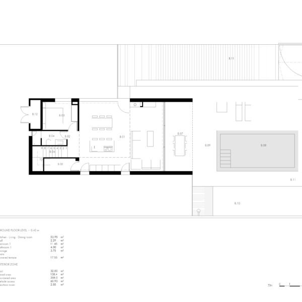 Carles Faus Arquitectura - Casa Carmen (Mariela Apollonio)