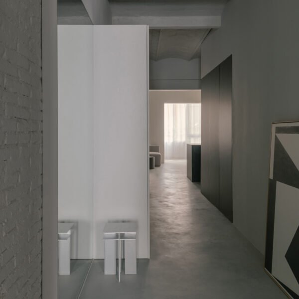 Correa Studio - Casa Norte (Simone Marcolin)