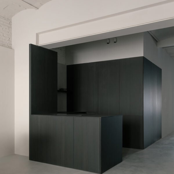 Correa Studio - Casa Norte (Simone Marcolin)