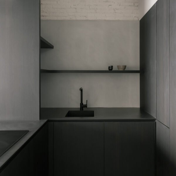 Correa Studio - Casa Norte (Simone Marcolin)