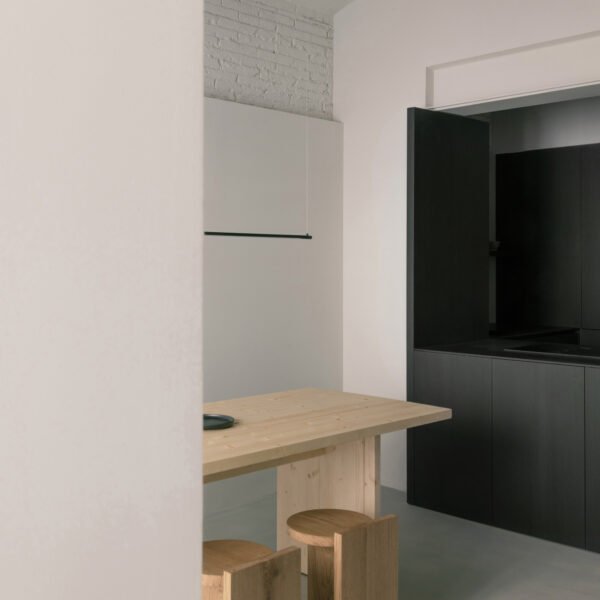 Correa Studio - Casa Norte (Simone Marcolin)