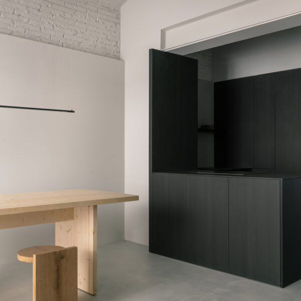 Correa Studio - Casa Norte (Simone Marcolin)