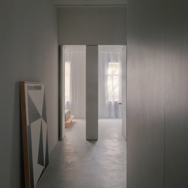 Correa Studio - Casa Norte (Simone Marcolin)