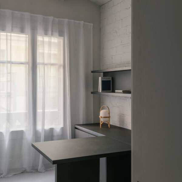 Correa Studio - Casa Norte (Simone Marcolin)