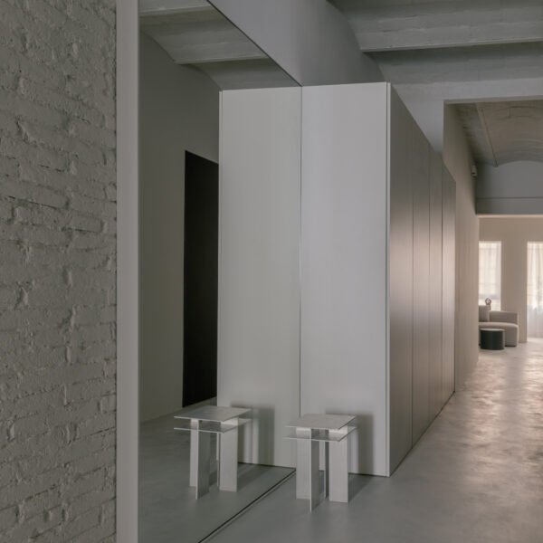 Correa Studio - Casa Norte (Simone Marcolin)