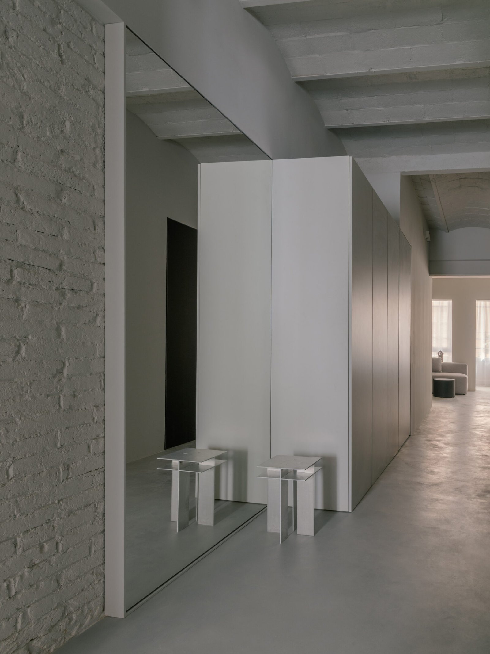 Correa Studio - Casa Norte (Simone Marcolin)