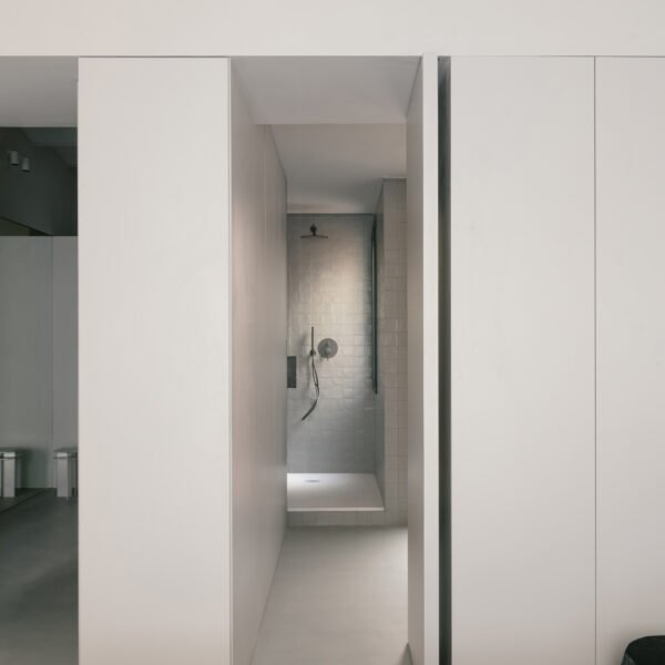 Correa Studio - Casa Norte (Simone Marcolin)