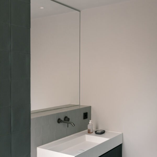 Correa Studio - Casa Norte (Simone Marcolin)