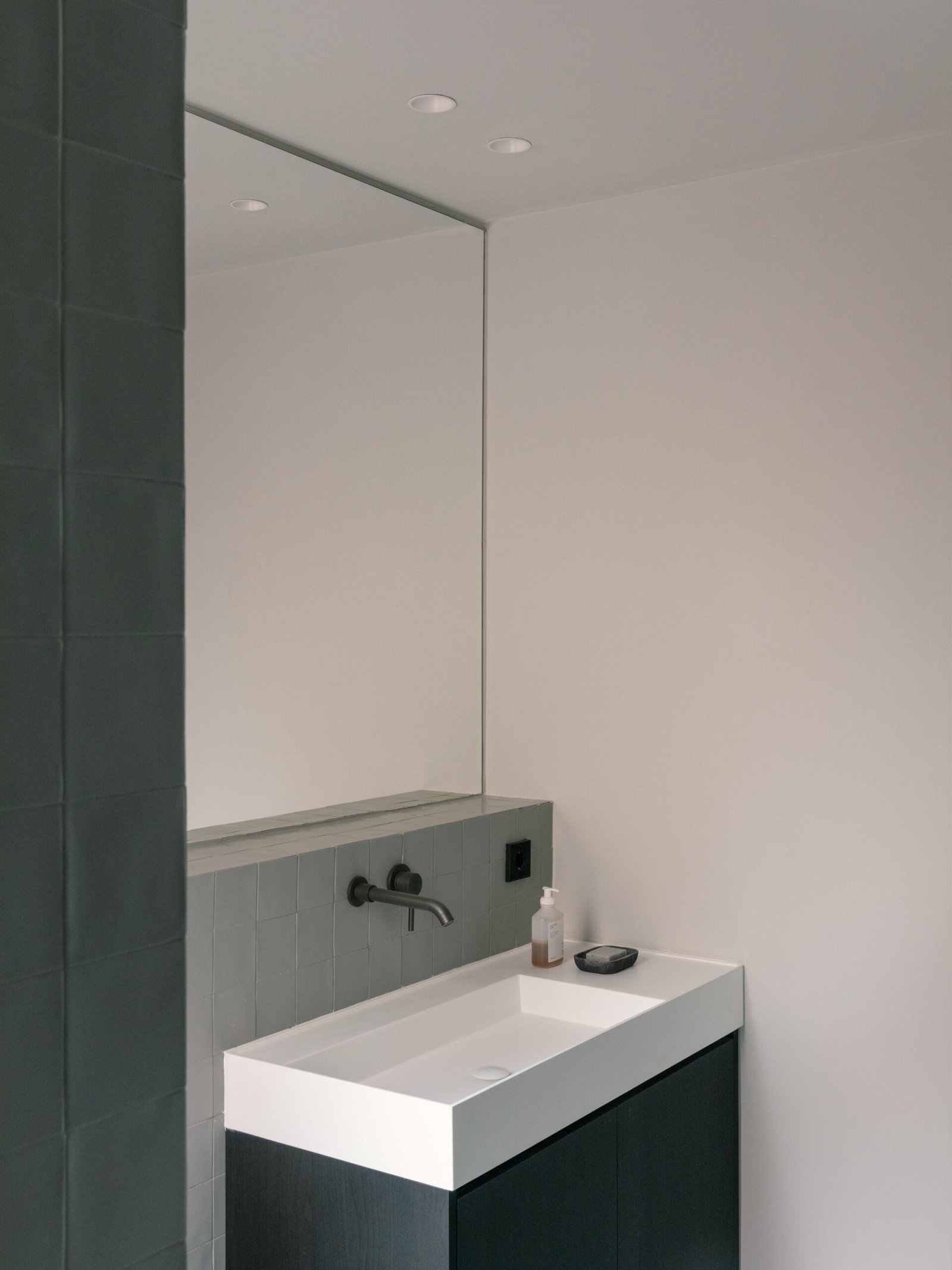 Correa Studio - Casa Norte (Simone Marcolin)