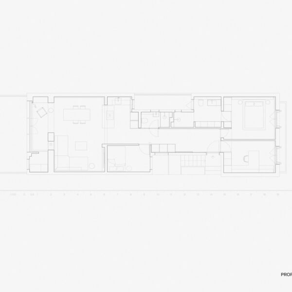 Correa Studio - Casa Norte (Simone Marcolin)
