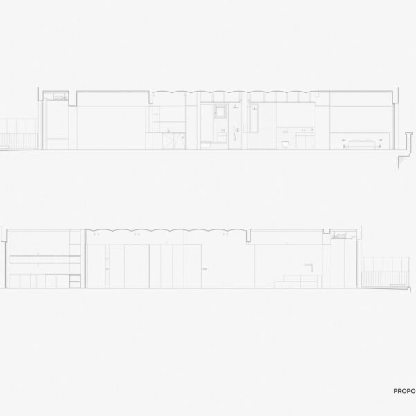 Correa Studio - Casa Norte (Simone Marcolin)