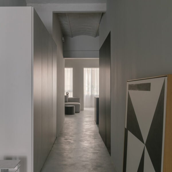 Correa Studio - Casa Norte (Simone Marcolin)