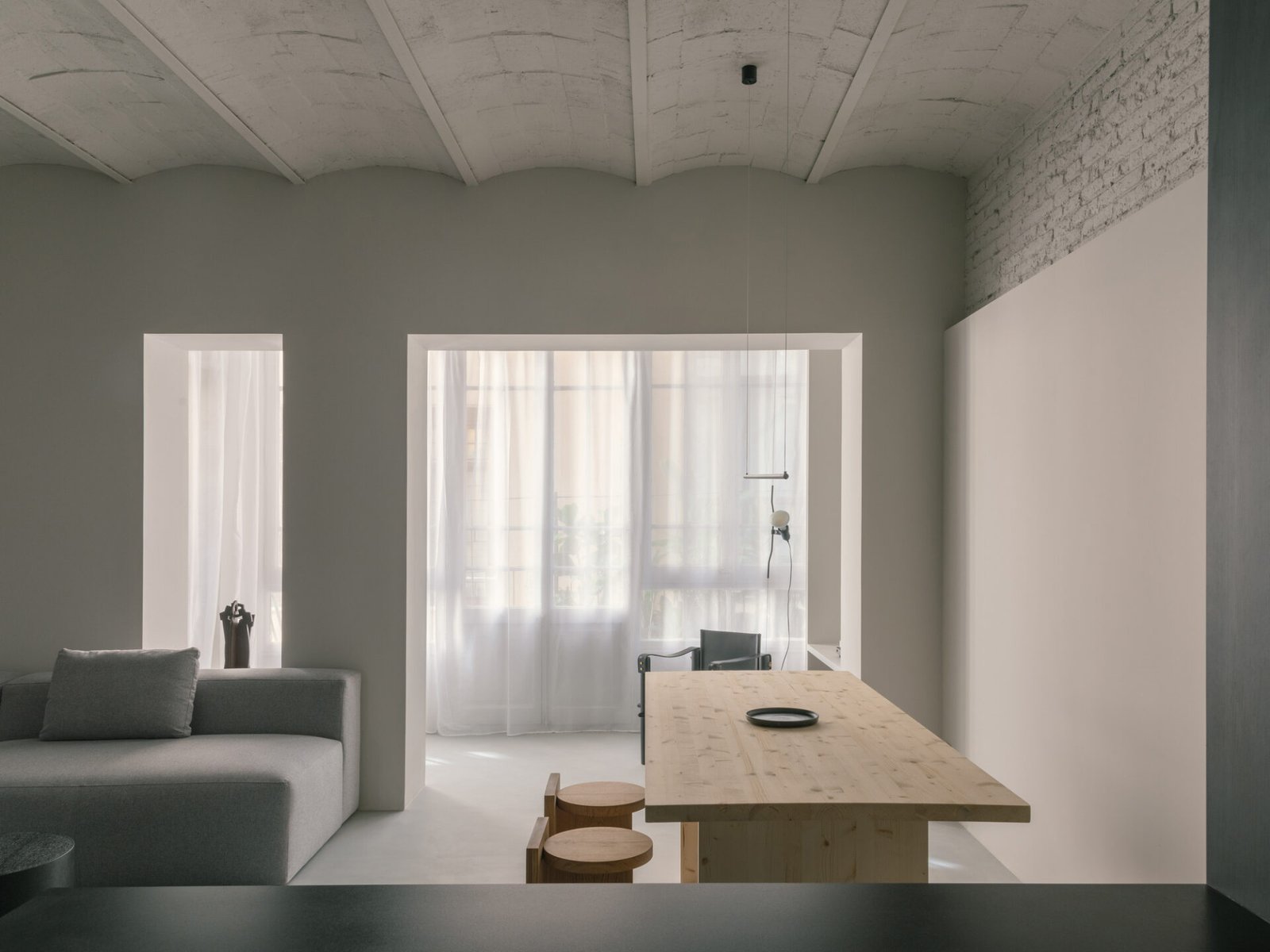 Correa Studio - Casa Norte (Simone Marcolin)