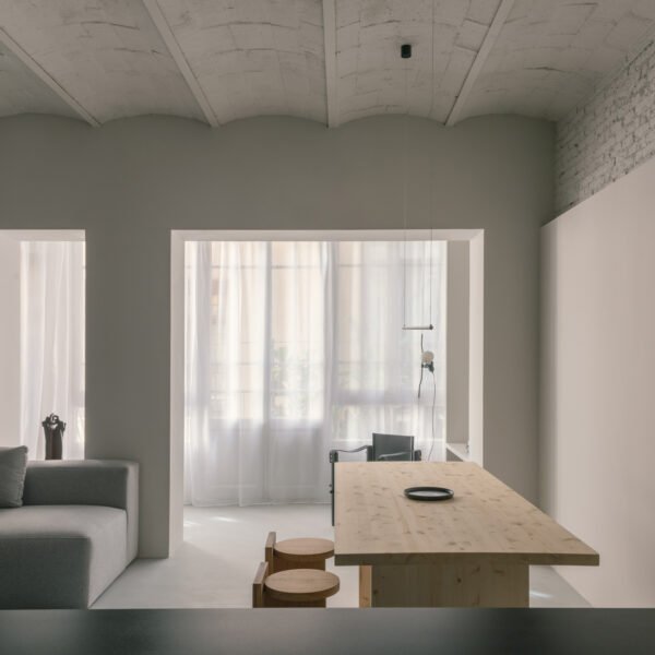 Correa Studio - Casa Norte (Simone Marcolin)