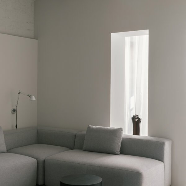 Correa Studio - Casa Norte (Simone Marcolin)