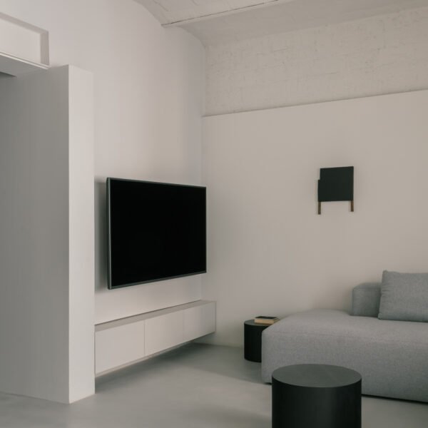 Correa Studio - Casa Norte (Simone Marcolin)