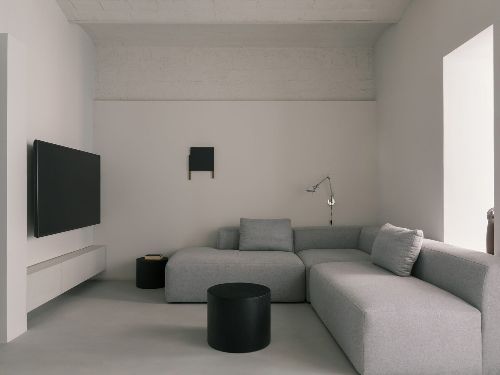 Correa Studio - Casa Norte (Simone Marcolin)