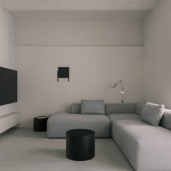 Correa Studio - Casa Norte (Simone Marcolin)