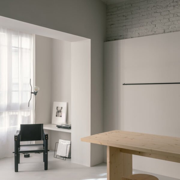 Correa Studio - Casa Norte (Simone Marcolin)