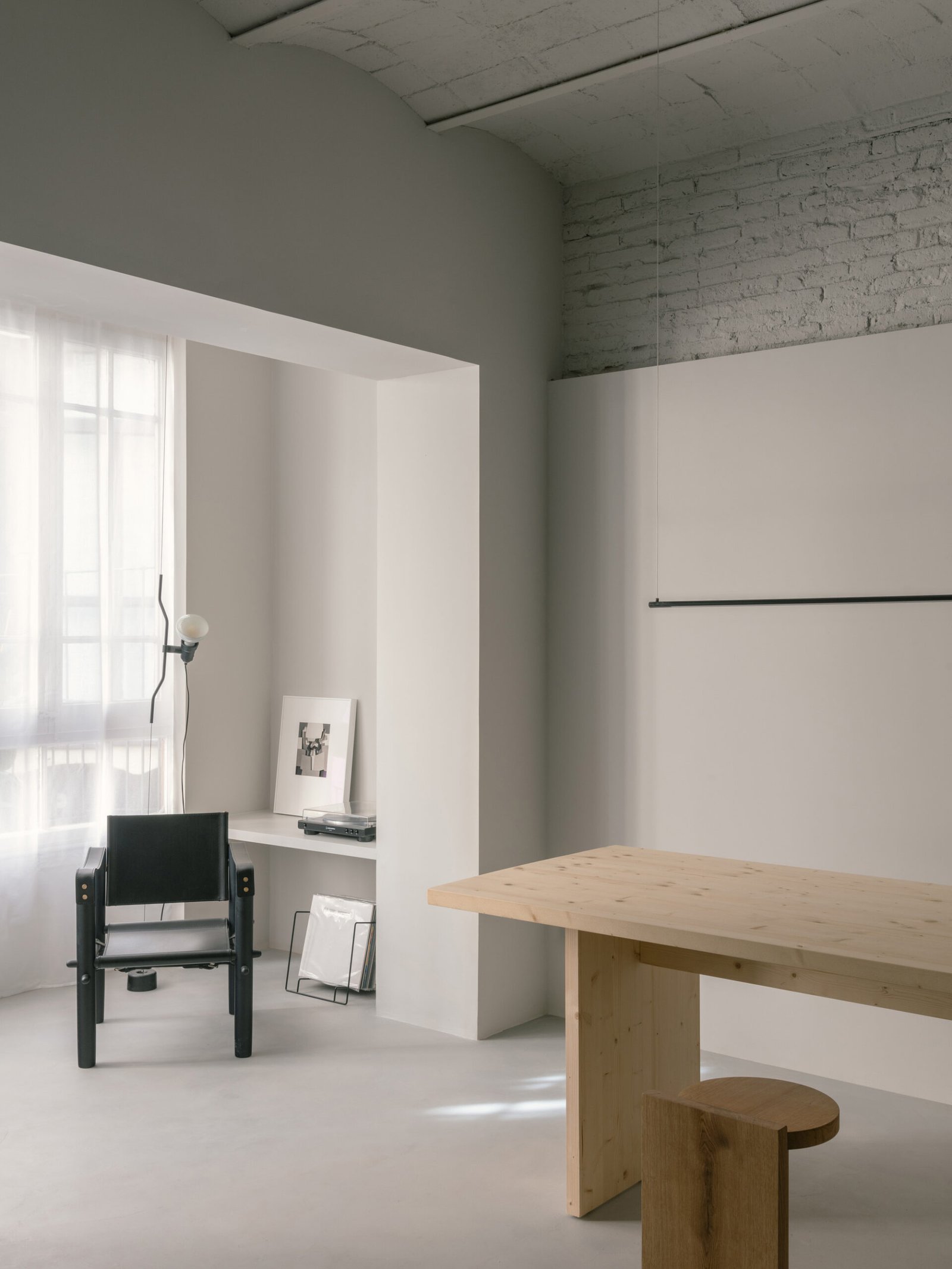 Correa Studio - Casa Norte (Simone Marcolin)