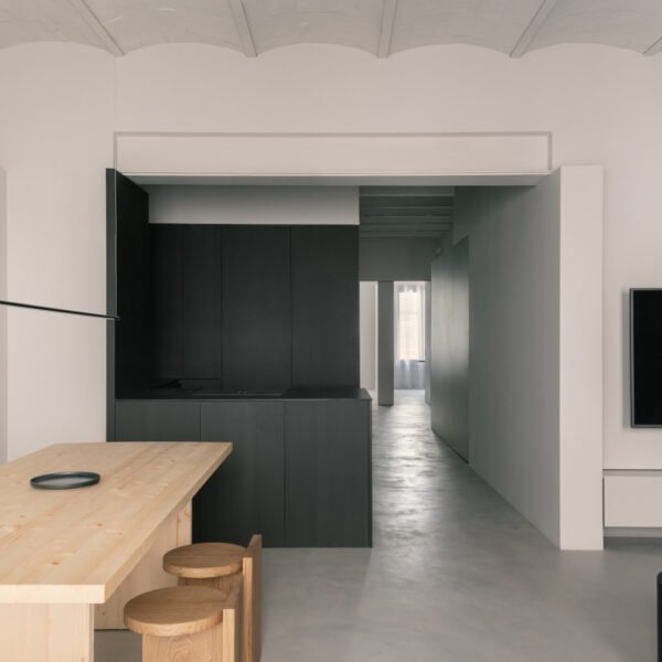 Correa Studio - Casa Norte (Simone Marcolin)