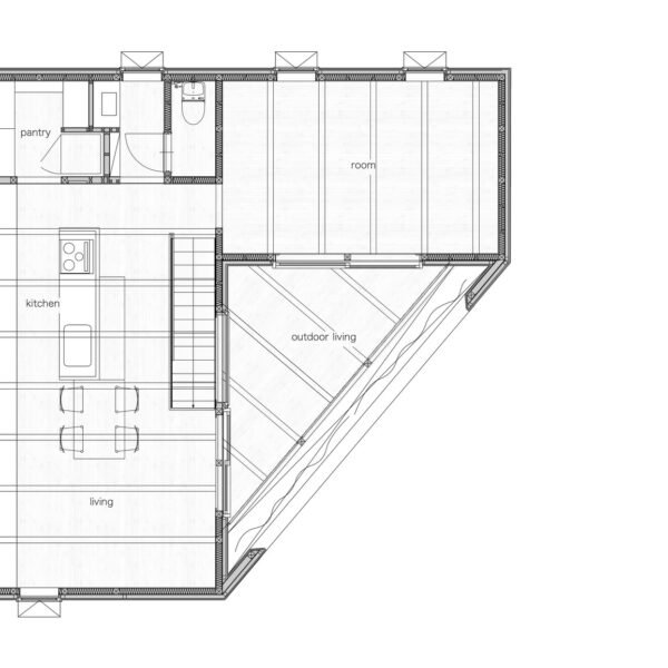 Qukan - Casa del Parque (Ikuya Sasaki)