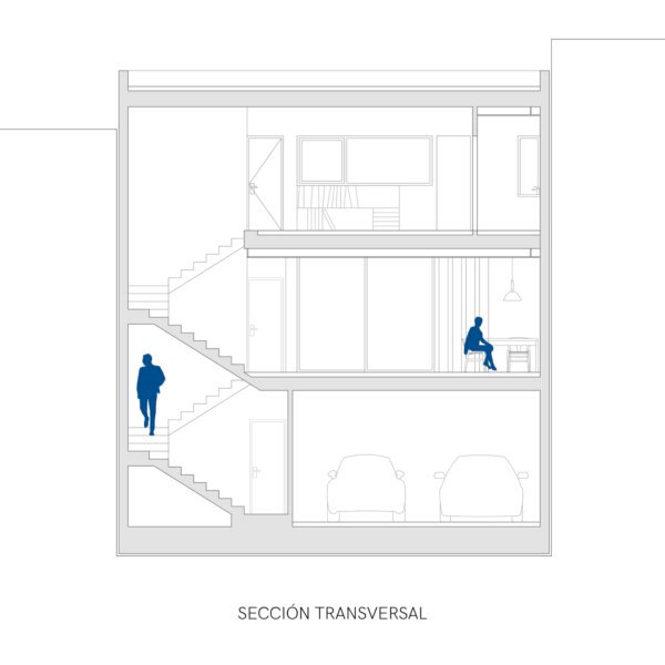 XStudio | Casa A (David Rodríguez)