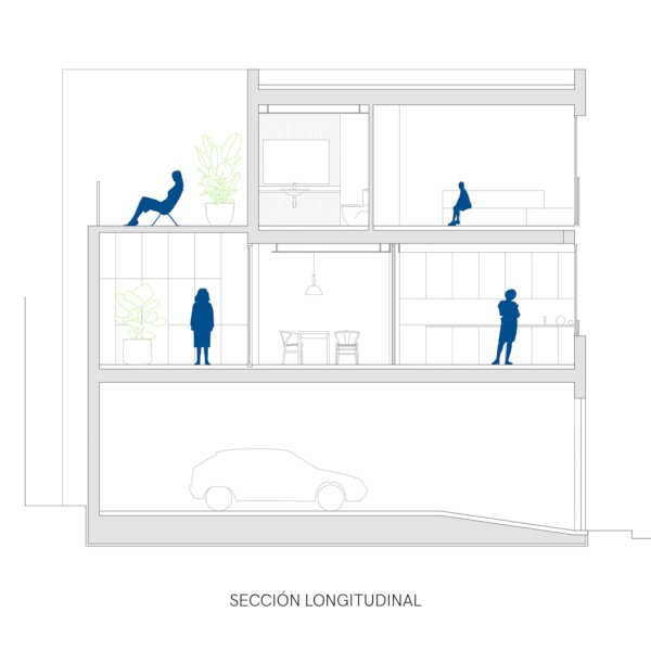 XStudio | Casa A (David Rodríguez)