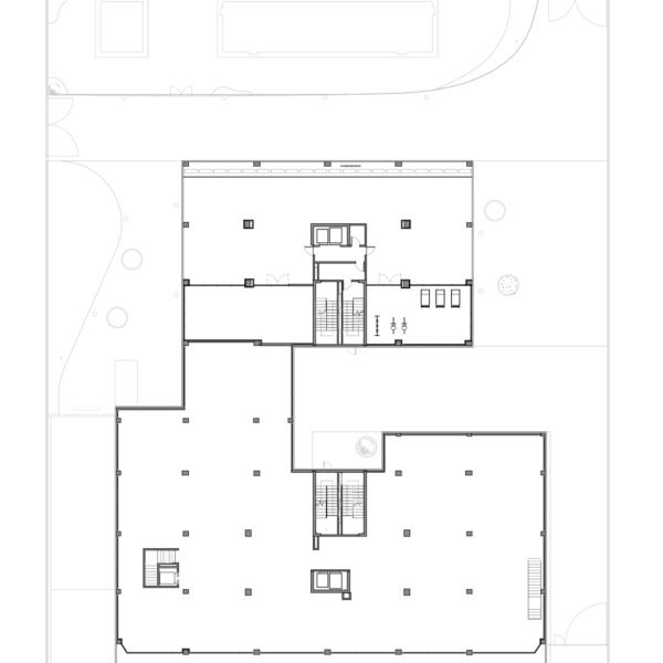 Nac Arquitectos - Saler Homes