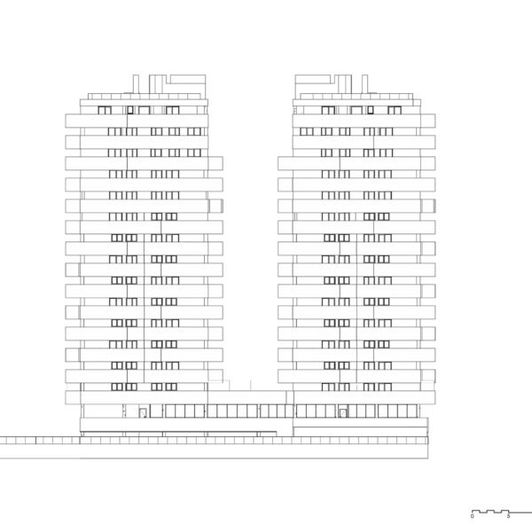 Nac Arquitectos - Saler Homes