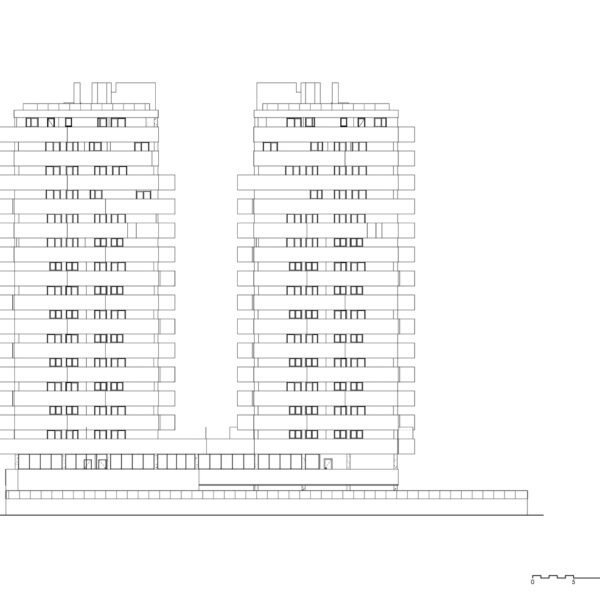 Nac Arquitectos - Saler Homes