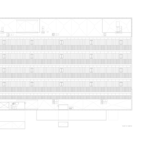 MCEA Arquitectura + Naos 04 Arquitectura - Pabellón Municipal de Deportes de San Vicente del Raspeig (David Frutos)