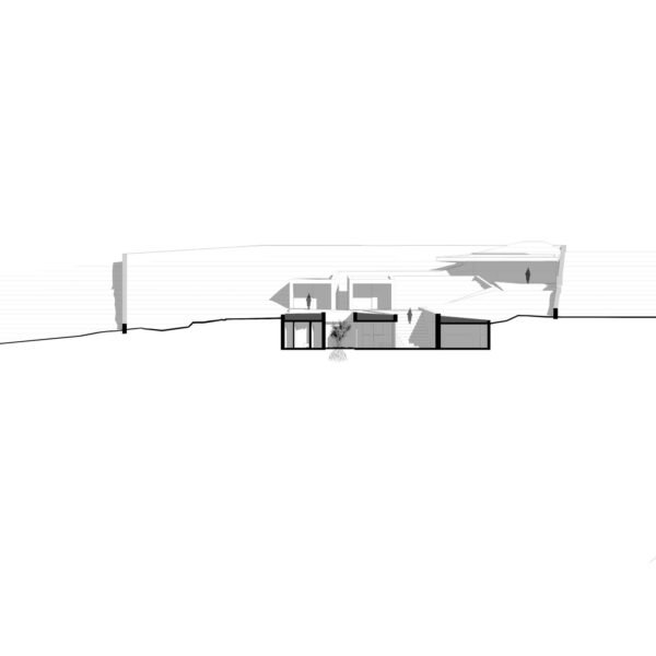 A31 Architecture - Residencia Latypi (Yiannis Hadjiaslanis, George Fakaros)