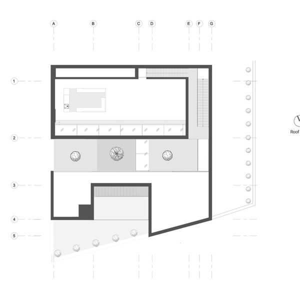 AsNow Design & Construct - Casa dos Vazios (Mohammad Hossein Hamzelouei)
