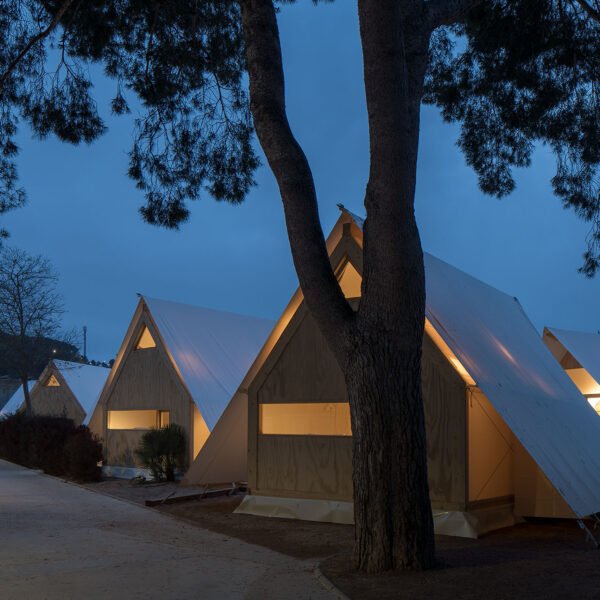 Canobardin - TipiTop Tents, Glamping Tents (Imagen Subliminal)