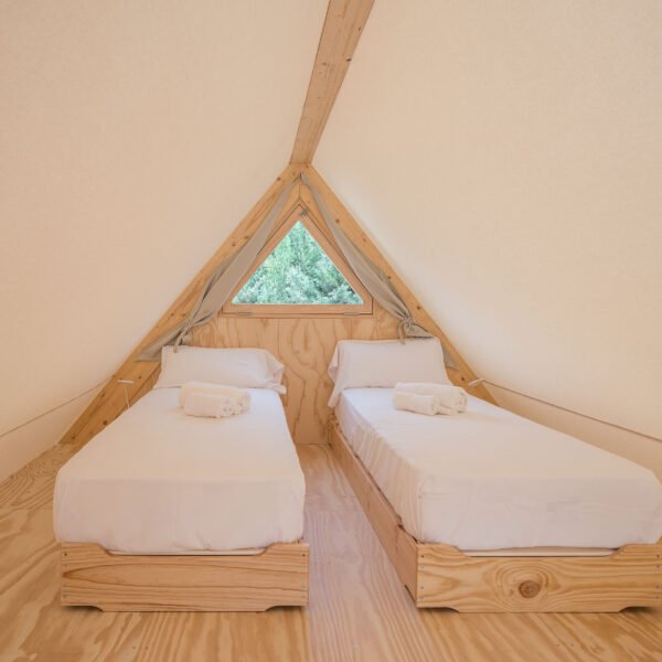 Canobardin - TipiTop Tents, Glamping Tents (Imagen Subliminal)