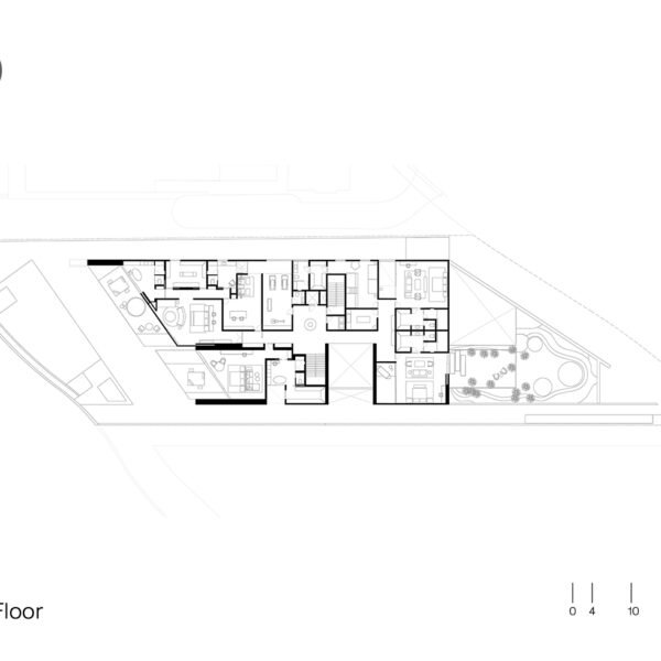 Ezequiel Farca Studio - Casa IMA (Jaime Navarro)