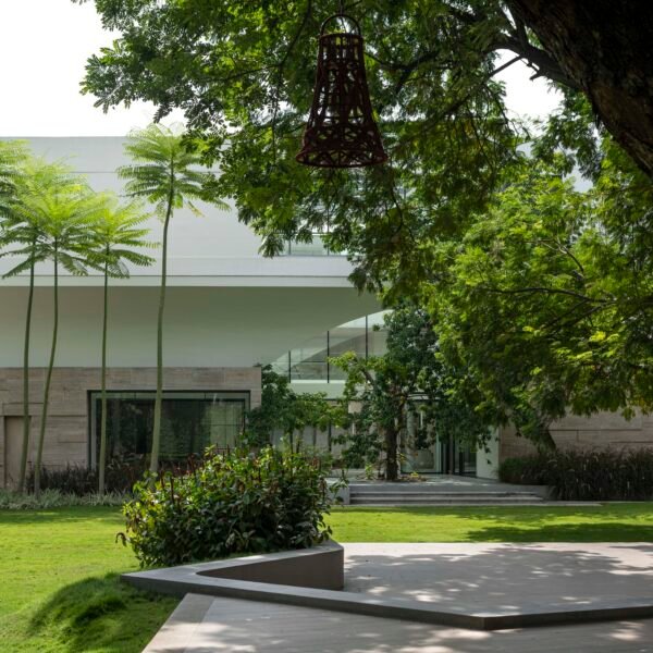 Kiasma + a01 Architects - Priyam Residence (Vivek Eadara)