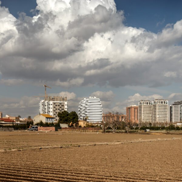 Nac Arquitectos - Saler Homes (Alejandro Gómez Vives)