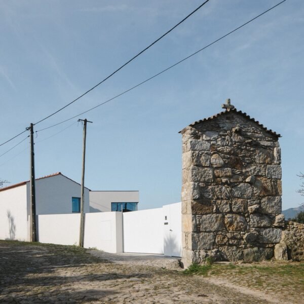 Casa Sinal | Pardo (José Campos)