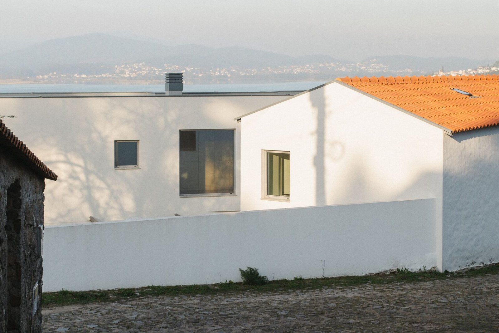 Casa Sinal | Pardo (José Campos)