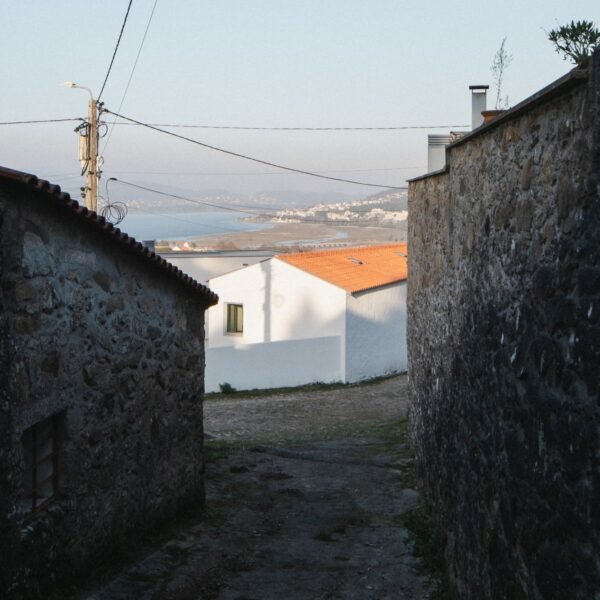 Casa Sinal | Pardo (José Campos)