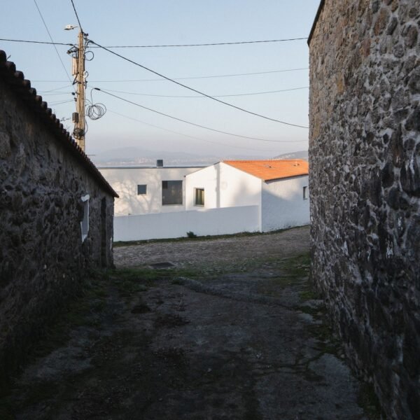 Casa Sinal | Pardo (José Campos)