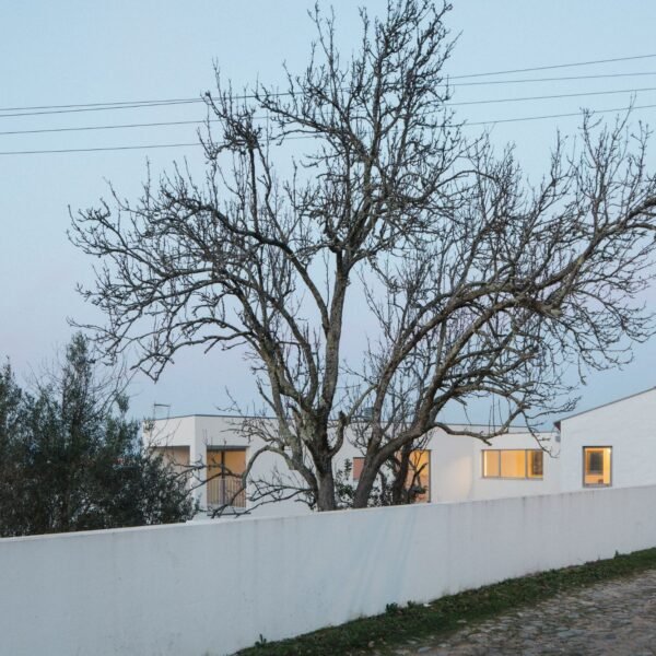 Casa Sinal | Pardo (José Campos)