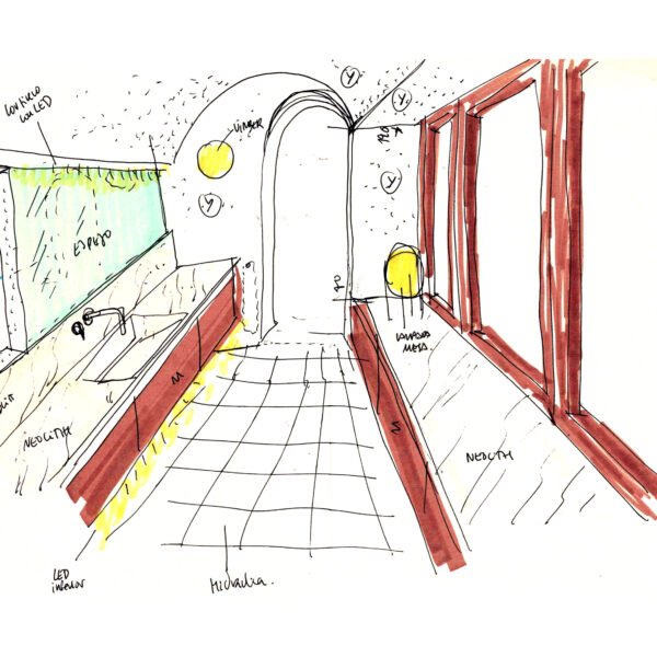 Casa Patio | Twobo (José Hevía)